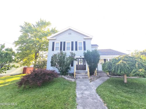 1695 N Union St, Fostoria, OH, 44830-1959 | Card Image