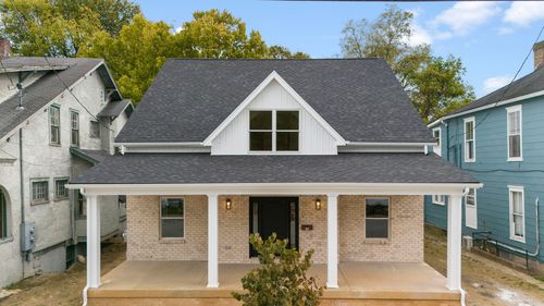 323 Conway St, Frankfort, KY, 40601-2759 | Card Image