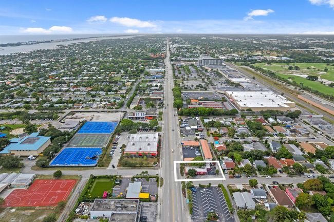 7201 S Dixie Hwy, Home with 0 bedrooms, 0 bathrooms and null parking in West Palm Beach FL | Image 19