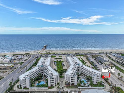 294-6102 Seawall Blvd, Galveston, TX, 77551-2031 | Card Image