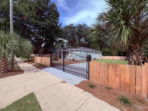 1212 N E St, Pensacola, FL, 32501-2540 | Card Image