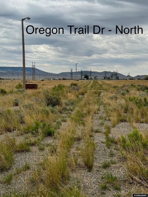 46 Oregon Trail Dr, Jeffrey City, WY, 82310 | Card Image