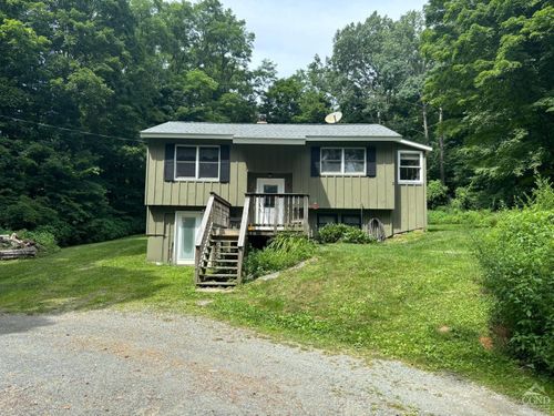 394 Peaceful Valley Rd, Canaan, NY, 12029-2007 | Card Image