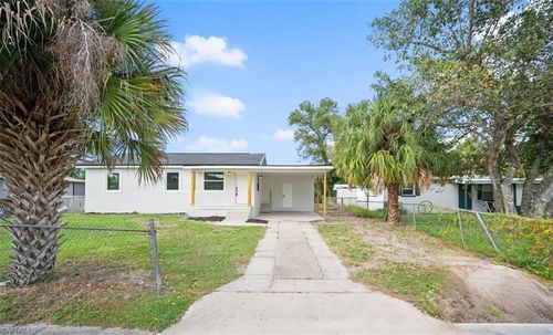 1644 Pawnee St, Fort Myers, FL, 33916-2130 | Card Image