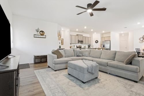 104 Rowdy Yates Way, Jarrell, TX, 76537-8018 | Card Image