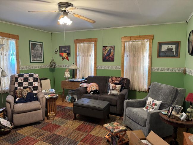 46128 Starch Rd, House other with 3 bedrooms, 1 bathrooms and null parking in Bruno MN | Image 28