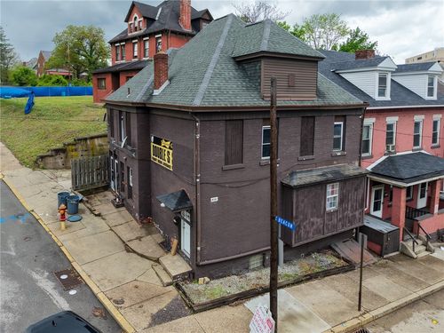 616 Evans Ave, Mckeesport, PA, 15132-2059 | Card Image