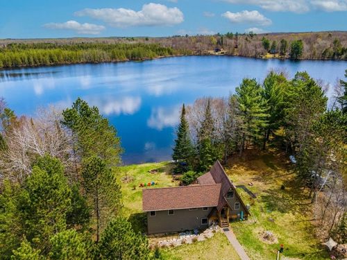 3541 Campfire Ln, Harshaw, WI, 54529-9419 | Card Image