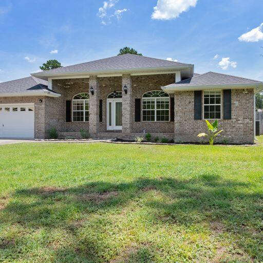 Genevieve Way, Crestview, FL 32536