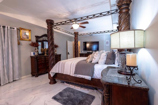 4213 Sw Whitebread Rd, House other with 4 bedrooms, 3 bathrooms and null parking in Port St. Lucie FL | Image 16