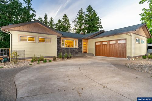 3483 Nw Crest Dr, Corvallis, OR, 97330 | Card Image
