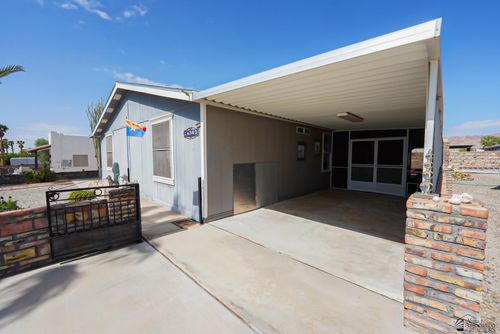 14362 E Warren Dr, Yuma, AZ, 85367-7589 | Card Image
