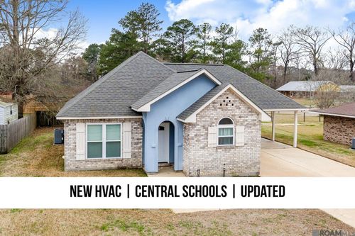 5171 Parkin Ave, Greenwell Springs, LA, 70739-3427 | Card Image