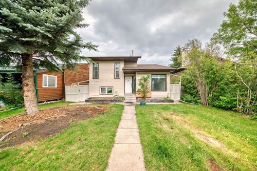 55 Bernard Place Nw, Calgary, AB, T3K2B8 | Card Image