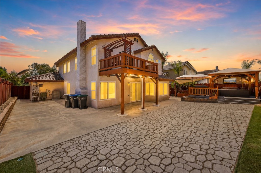 Residential in Murrieta 4