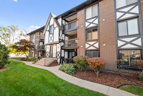 411-13616 Lamon Ave, Crestwood, IL, 60418 | Card Image