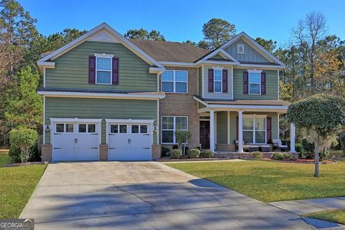 166 Moor Hen Lndg, Savannah, GA, 31419-6821 | Card Image