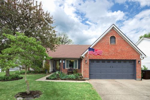 323 Dogwood Ct, Versailles, KY, 40383-9799 | Card Image