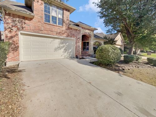 1609 Bluebird Dr, Little Elm, TX, 75068-8505 | Card Image