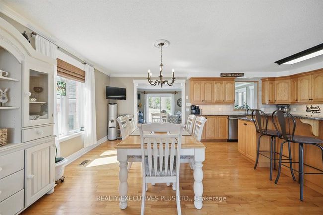2935 Baseline Rd, House other with 5 bedrooms, 4 bathrooms and 10 parking in Saint-Pascal-Baylon ON | Image 8