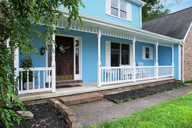 271 Hidden Oaks Trl Ne, House other with 4 bedrooms, 3 bathrooms and null parking in Cleveland TN | Image 43