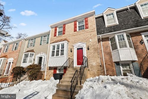 8507 Shirley Woods Ct, LORTON, VA, 22079-1348 | Card Image