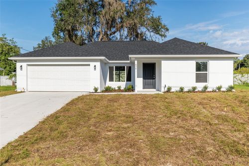 636 Ne 130th Ct, Silver Springs, FL, 34488-3720 | Card Image