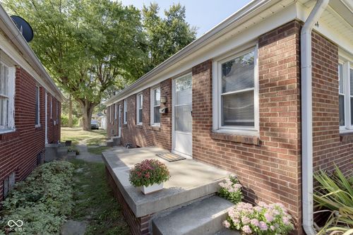 1614 Cord St, Indianapolis, IN, 46224-5719 | Card Image