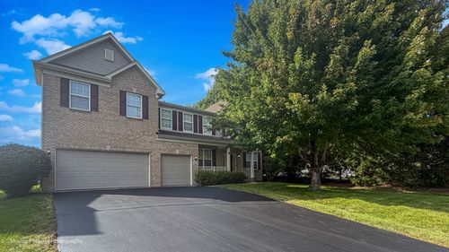 2368 Pagosa Springs Dr, Aurora, IL, 60503-6463 | Card Image