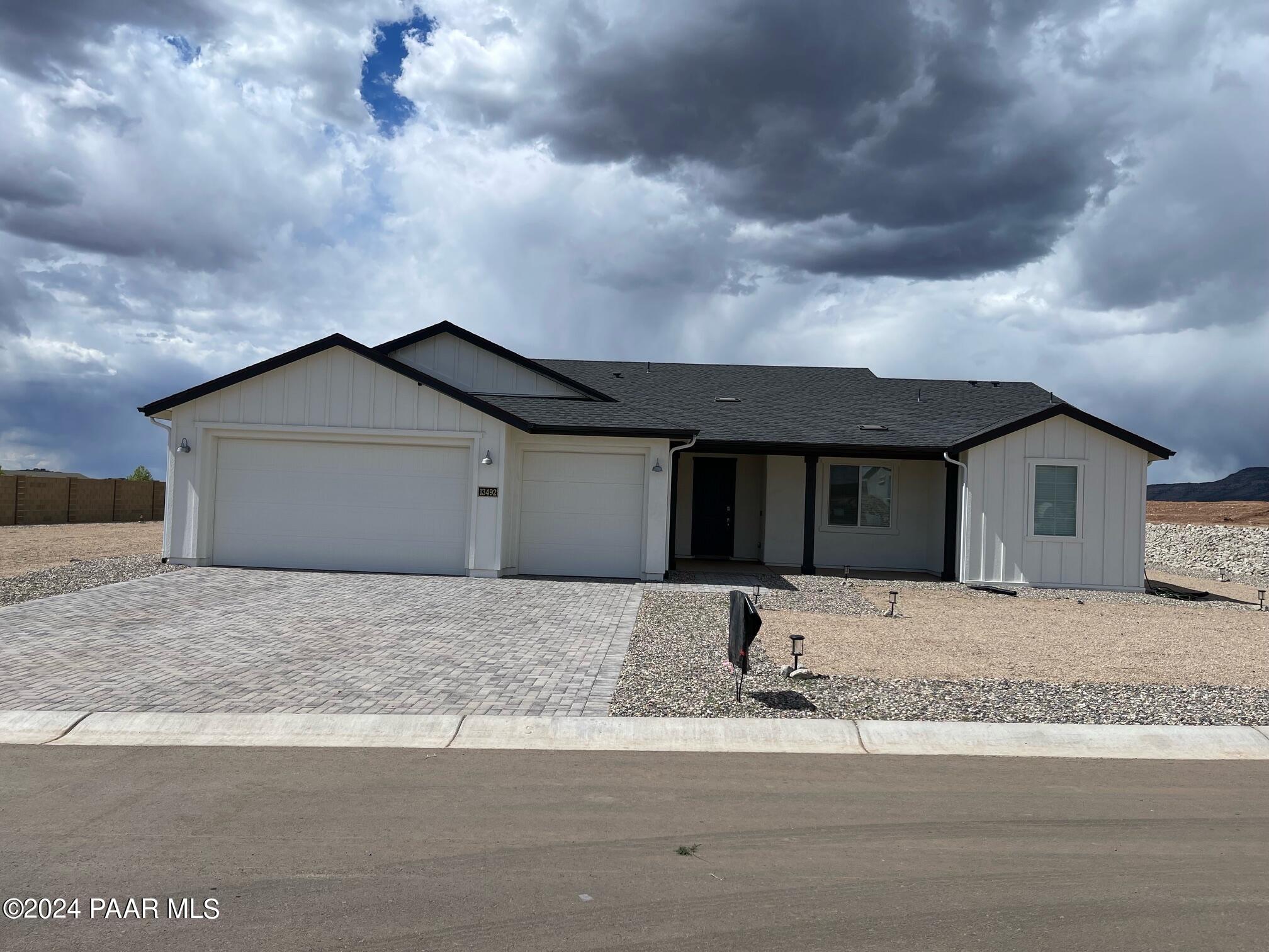 Remington Rd, Prescott Valley, AZ 86315