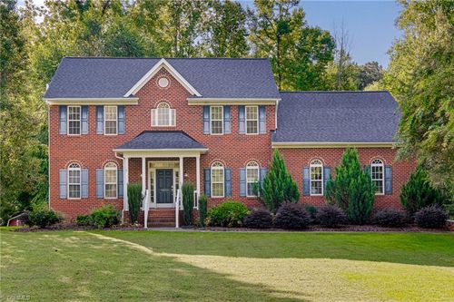 1208 Pebble Meadows Dr, Lewisville, NC, 27023-8348 | Card Image
