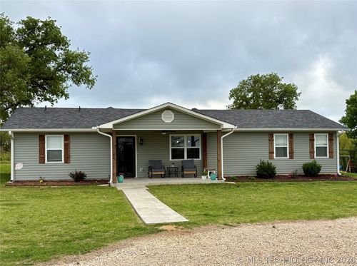 6455 Watson Rd, Sulphur, OK, 73086-8646 | Card Image