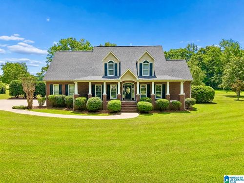 8968 S Main St, WILSONVILLE, AL, 35186 | Card Image