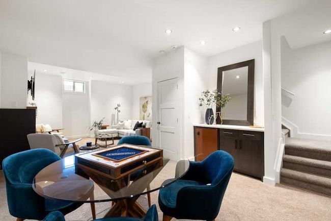 1534 38 Ave Sw, Home with 4 bedrooms, 4 bathrooms and 3 parking in Calgary AB | Image 37