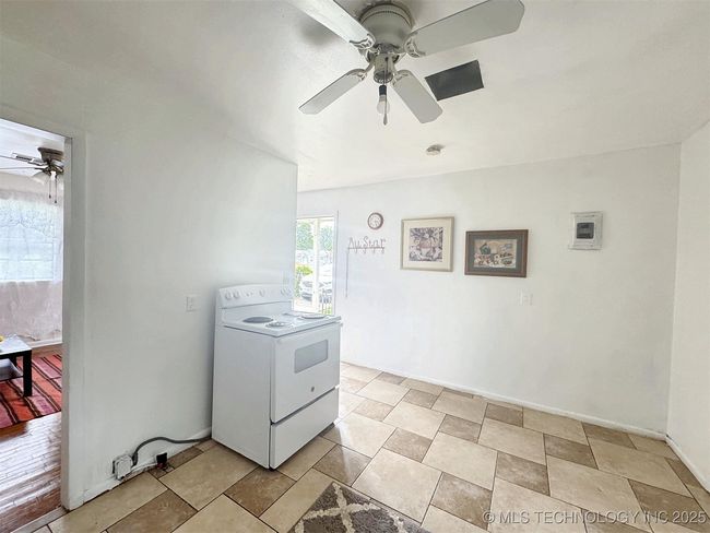226 W Seneca St, House other with 2 bedrooms, 1 bathrooms and null parking in Tahlequah OK | Image 15
