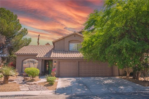 2037 Pinion Springs Dr, Henderson, NV, 89074-4115 | Card Image