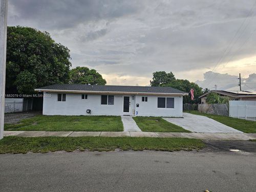 19800 Nw 5th Ave, Miami Gardens, FL, 33169-3238 | Card Image