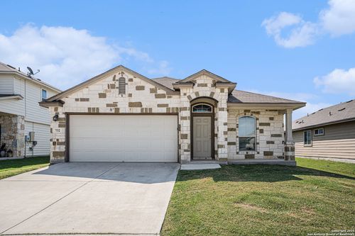 732 Spectrum Dr, New Braunfels, TX, 78130-2022 | Card Image