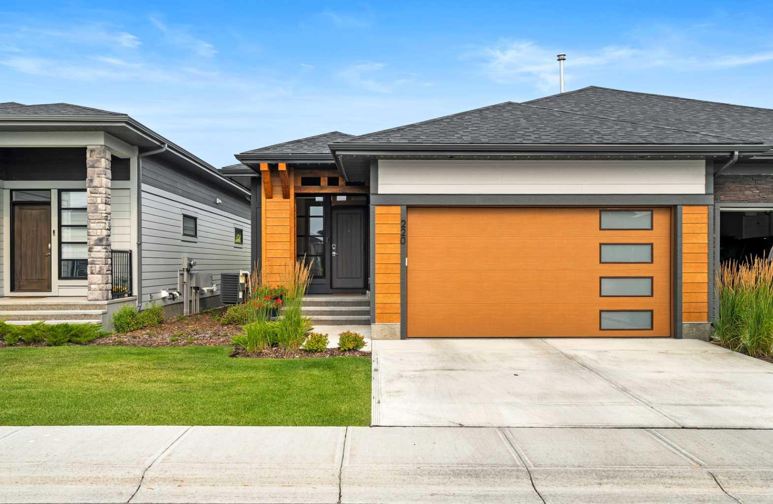 Residential in Calgary 2