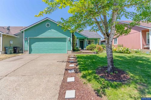848 Monmouth Ave S, Monmouth, OR, 97361-1654 | Card Image