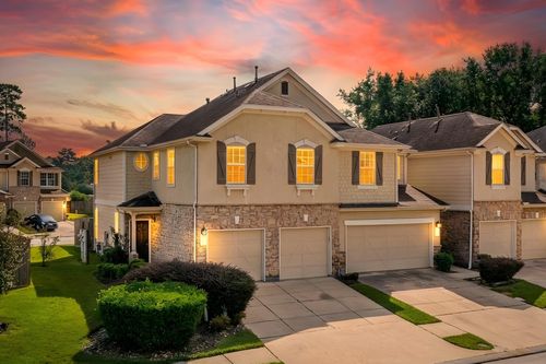 16030 Summerville Lake Dr, Tomball, TX, 77377-2837 | Card Image