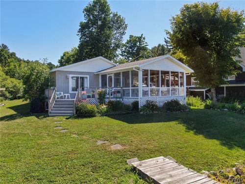 44958 Rock Baie N, Wellesley Island, NY, 13640 | Card Image