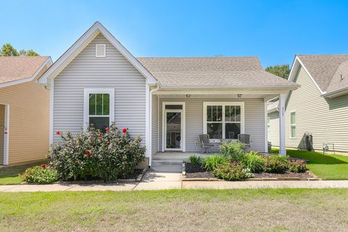 313 Prospect Park Loop, Bryant, AR, 72022-4016 | Card Image