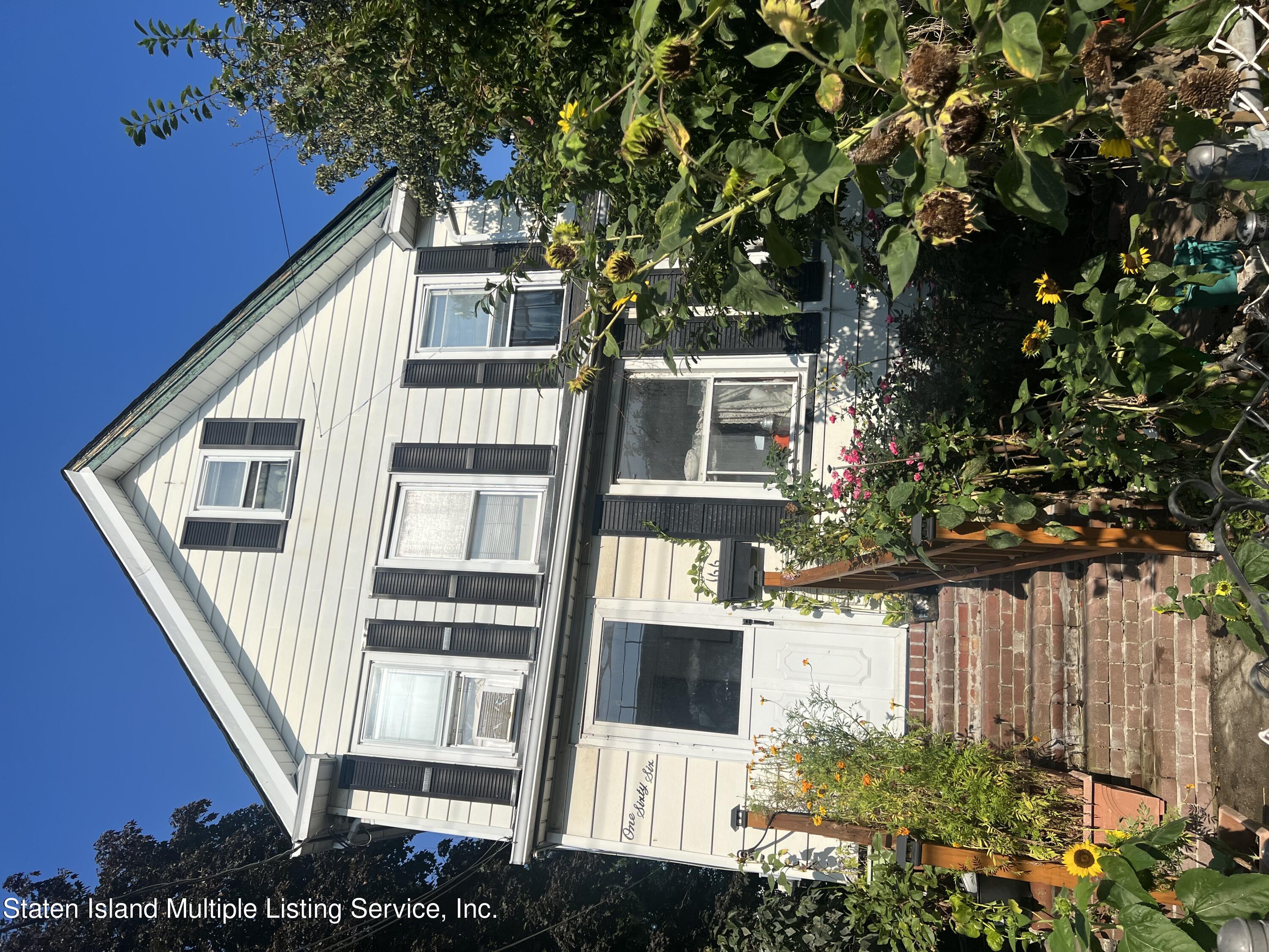Jewett Ave, Staten Island, NY 10302