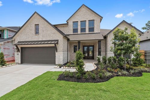 16423 Cat Ct, Conroe, TX, 77302-2369 | Card Image