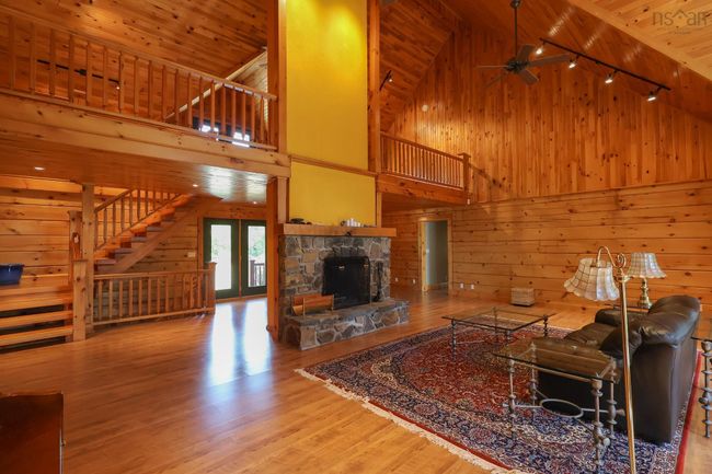 1591 Newburne Rd, Home with 4 bedrooms, 4 bathrooms and 3 parking in Barss Corner NS | Image 17