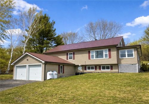 104 Brunner Road, Hartwick, NY, 13326 | Card Image