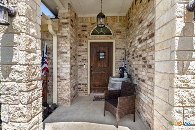 1211 Liberation Ln, House other with 4 bedrooms, 2 bathrooms and null parking in Copperas Cove TX | Image 8