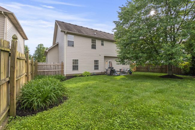 505 Whitfield Dr, House other with 4 bedrooms, 3 bathrooms and null parking in Lexington KY | Image 25