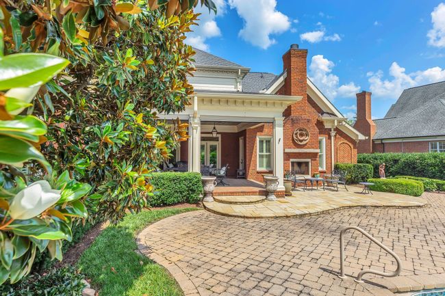 1512 Mirabella Way, House other with 5 bedrooms, 7 bathrooms and 3 parking in Murfreesboro TN | Image 58